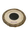 Peau pour Tabla - Modèle luxe de 5po à 6.1/2po