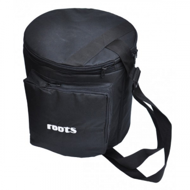 Bag for cuica 8in x 30cm - Roots