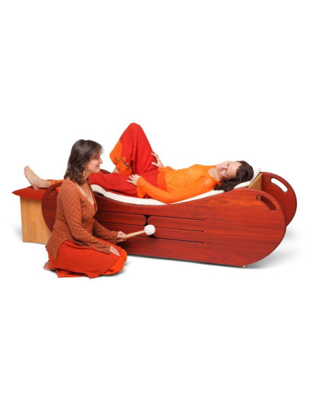 Soundwave - Table musicale de relaxation - Feeltone