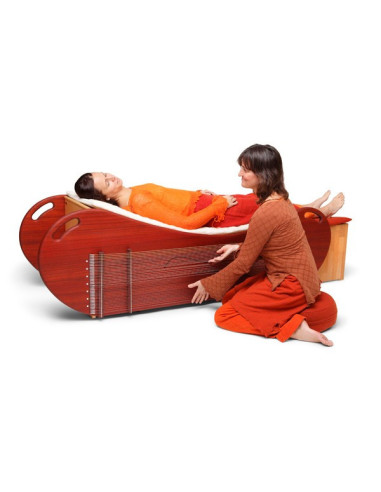 Soundwave - Table musicale de relaxation - Feeltone