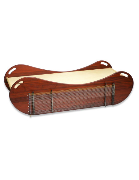 Soundwave - Table musicale de relaxation - Feeltone