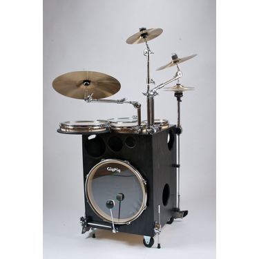 Gigpig Standard GS - Drumset