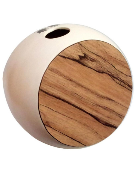 Cajudoo 6" Standard - Udu/Cajon