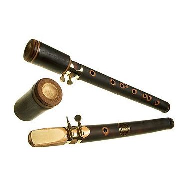 Xaphoon Maui - Bamboo Saxophone