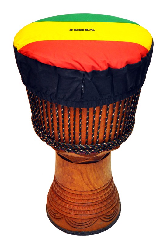 Djembe Hat - Roots - All size