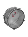 Caixa mini-guerra 10" x 10 cm - Contemporanea Light - 4T
