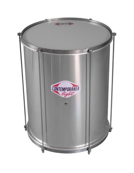 Surdo 16" x 50 cm - Alu - Contemporanea Light
