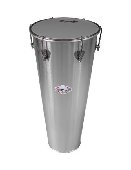 Timbal - 12" x 70 cm - Alu - Contemporanea Light