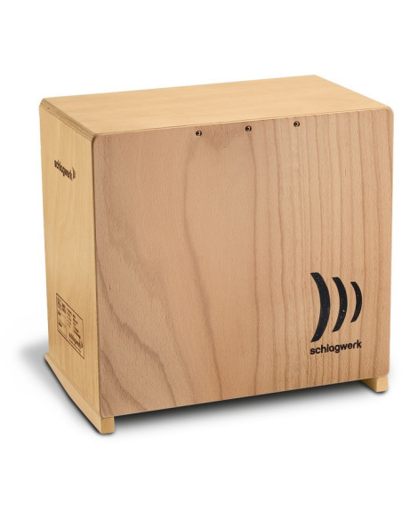 Cajon basse 2inOne - Schlagwerk