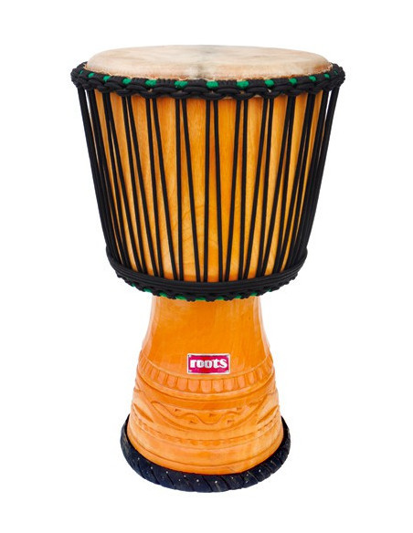 Djembe Roots Percussions - 60 CM