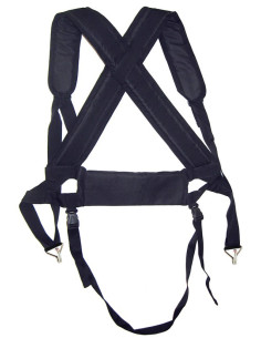 Sangle professionelle (harnais) pour djembé 2