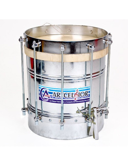 Cuica - 8" Artcelsior
