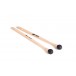 Zenko 9 notes - IONIAN - support ring, bag & sticks