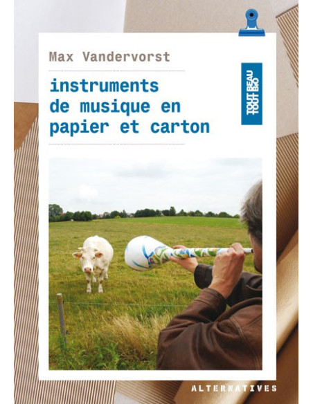 Nouvelles lutheries sauvages