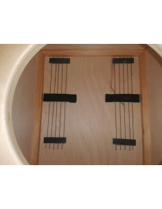 Cajon DG Kyio Natural 2