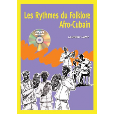 Les rythmes du Folklore Afro-Caribéens