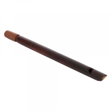 Wooden slide whistle 'Lotus' - small size