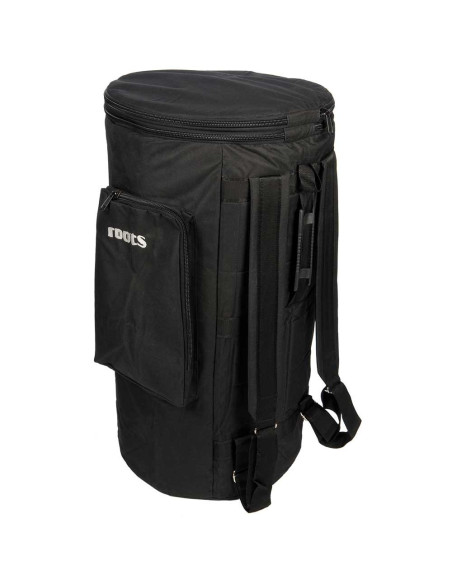 Housse de tantan 14"x70cm Modèle deluxe Roots