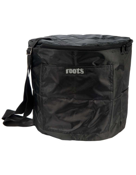 Housse de repinique 10"x30cm Roots