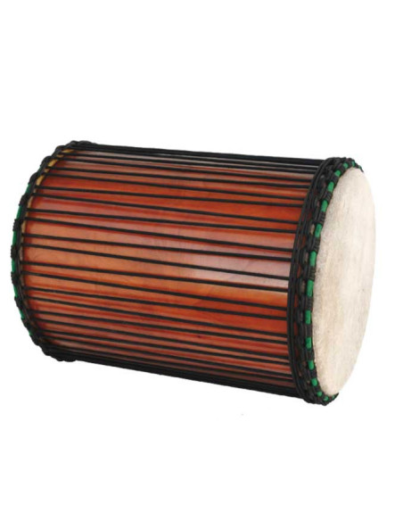 Dunun Mahogani L60cm-Ø40cm