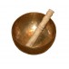 Tibetan singing bowl (0.80 à 0.9 kg)