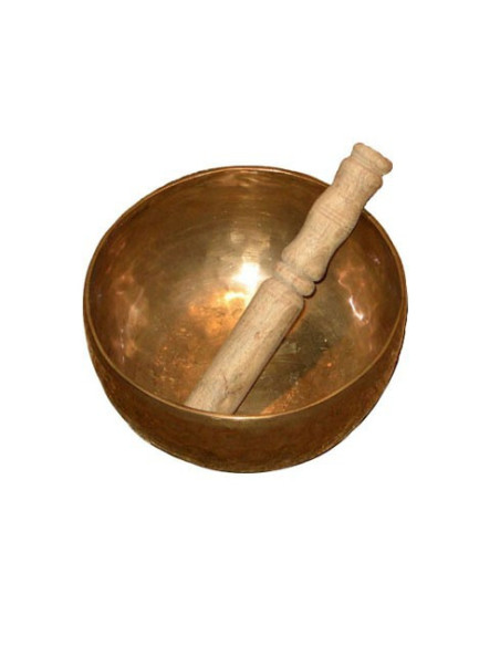 Bol chantant tibétain (0.8 à 0.899 kg)