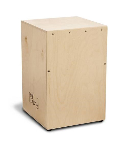 Kit de fabrication Cajon - Schlagwerk
