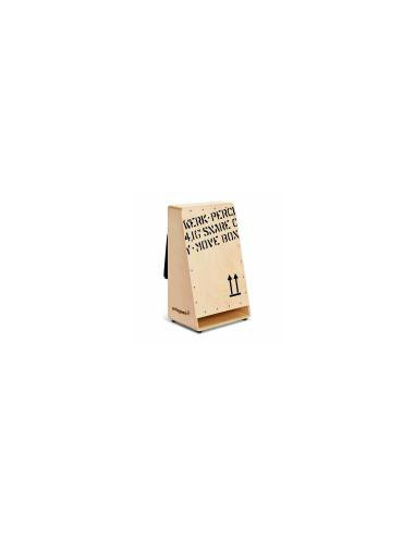 Cajon de déambulation 'Move Box'  - Schlagwerk - S-MB110