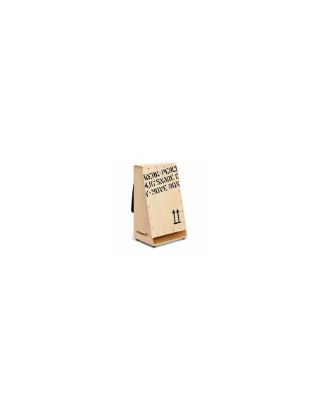 Cajon de déambulation 'Move Box'  - Schlagwerk - S-MB110