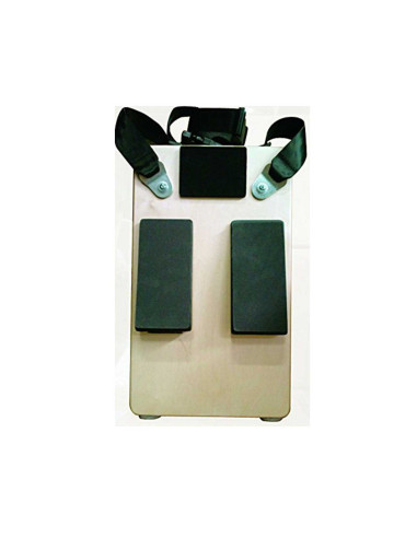 Cajon de déambulation Move Box - Schlagwerk - S-MB110