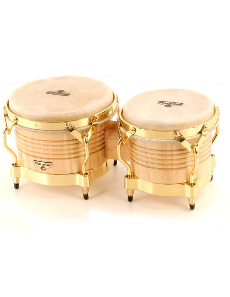 Bongo LP Matador