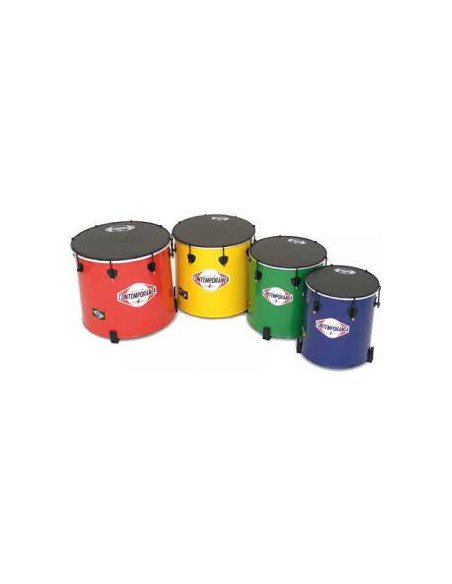 Pack Surdo Nesting 