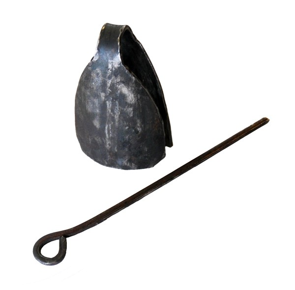 Dununba/sanbang/kenkeni bell (small)
