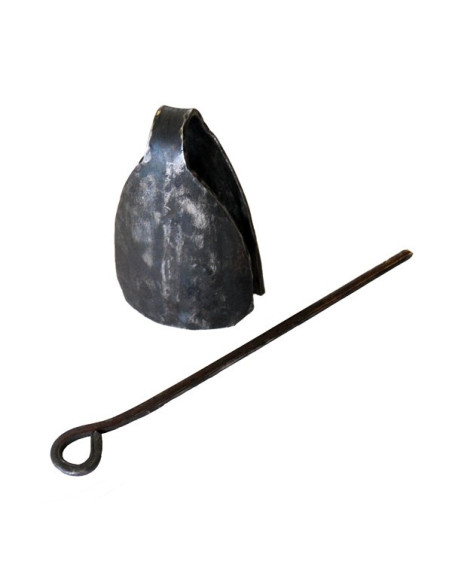 Cloche pour dundun - petite