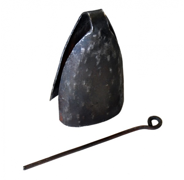 Dununba/sanbang/kenkeni bell (Large)