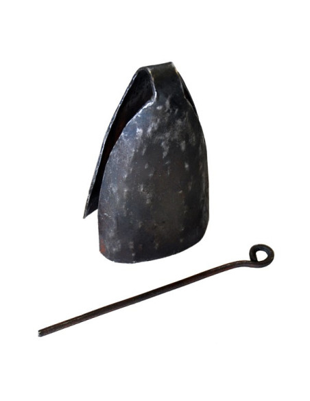 Cloche pour dundun - grande
