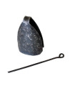 Cloche pour dundun - moyenne