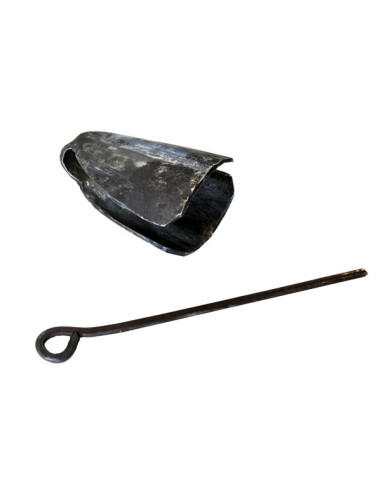 Cloche pour dundun - petite