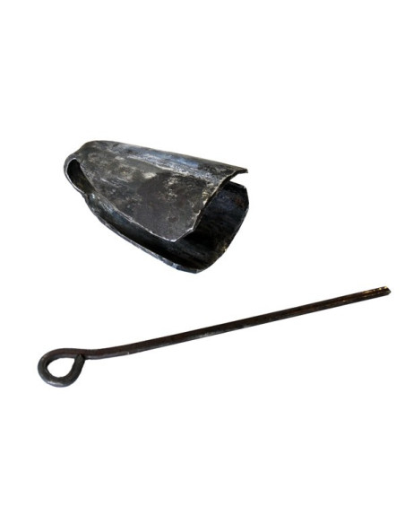 Cloche pour dundun - petite