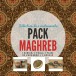 Pack Magrheb 4 instruments