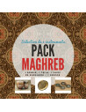 Pack Maghreb 4 instruments