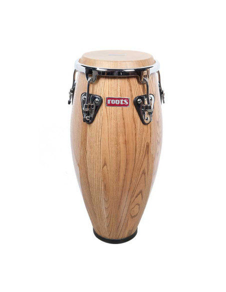 Quinto 10" Ash Wood - ROOTS 