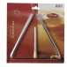 Triangle Stagg 6" ou 8" 