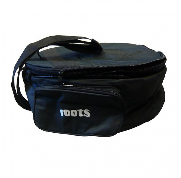 Bag for Caixa 12"x15cm - ROOTS