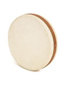 Tambour d'océan - Ocean drum 45 cm 2