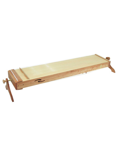 Monochord Concert - Koto & Tanpura - 46 cordes