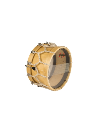 Caïxa Maracatu 14" - Contemporânea