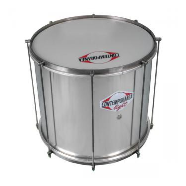 Surdo 22" x 40 cm - Alu - Contemporanea Light