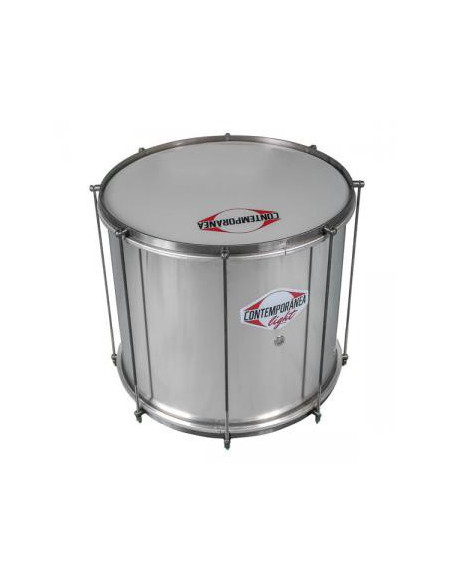 Surdo 22" x 40 cm - Alu - Contemporanea Light