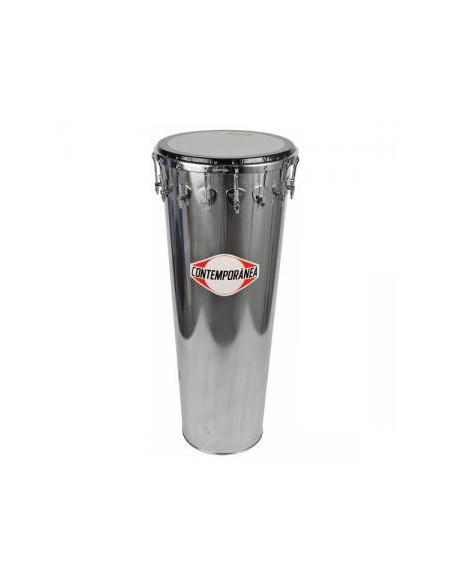 Timbal aluminium 14" x 90 cm - 16 tirants Contemporãnea